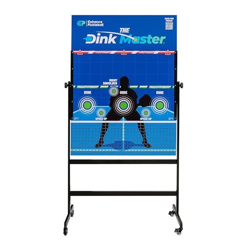 Enhance Pickleball Dink Master - comprehensive buying guide and reviews