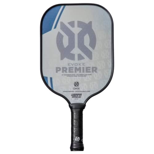 Evoke Pro Pickleball Paddle - comprehensive buying guide and reviews