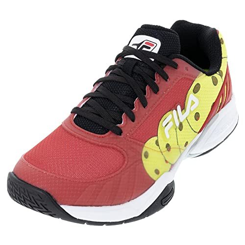 Fila Mens Pickleball Shoes - comprehensive buying guide and reviews