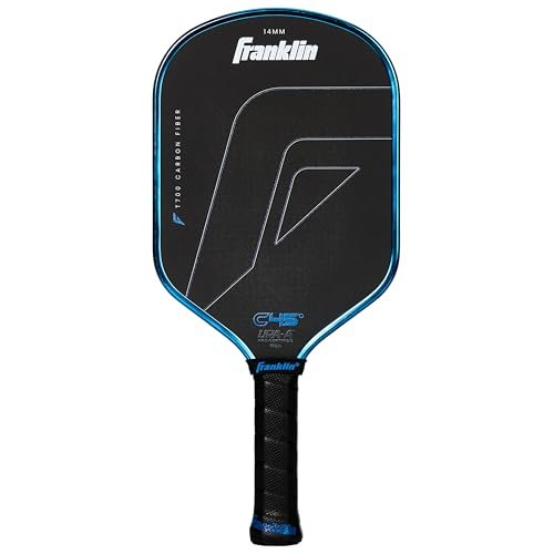 Franklin C45 Carbon Fiber Pickleball Paddle - comprehensive buying guide and reviews