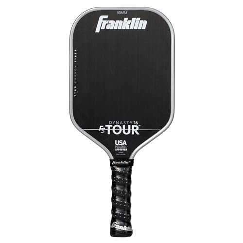 Franklin Rally Pickleball Paddle - comprehensive buying guide and reviews