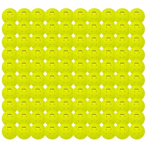 Franklin X-40 Pickleball 100 - comprehensive buying guide and reviews