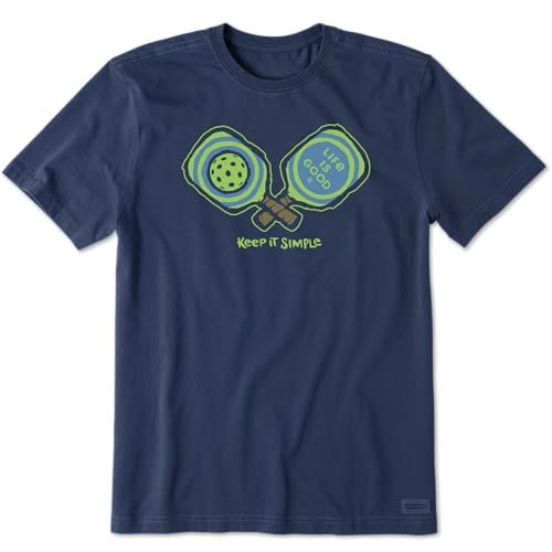 Funny Pickleball Shirts for Men - comprehensive buying guide and reviews