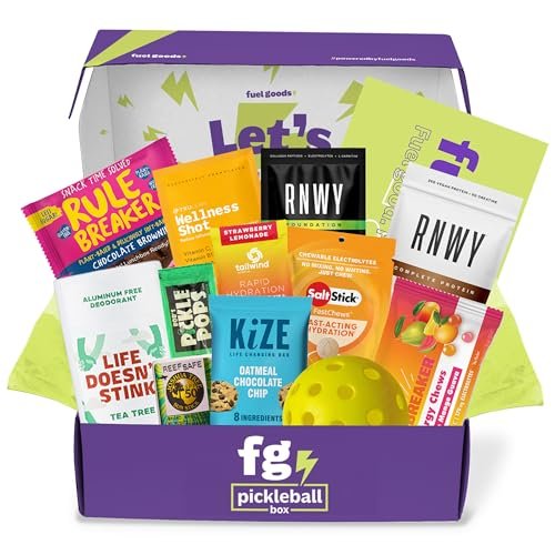 Good Gifts for Pickleball Players - comprehensive buying guide and reviews