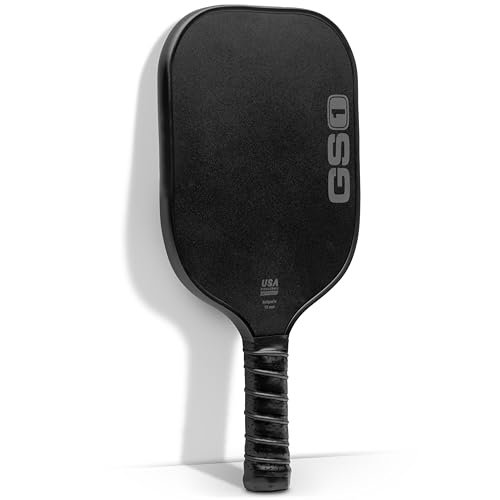 Gosports GS1 Pickleball Paddle - comprehensive buying guide and reviews