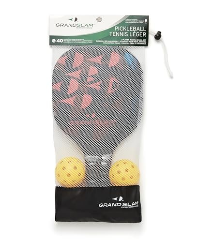 Grand Slam Pickleball Set - comprehensive buying guide and reviews