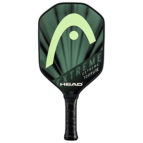 Head Extreme Tour Lite Pickleball Paddle - comprehensive buying guide and reviews