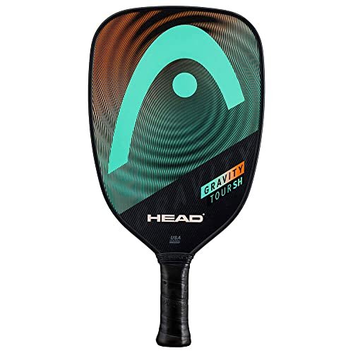 Head Gravity Pickleball Paddle Review - comprehensive buying guide and reviews