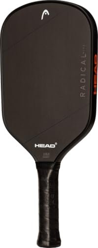 Head Radical Nite Pickleball Paddle - comprehensive buying guide and reviews