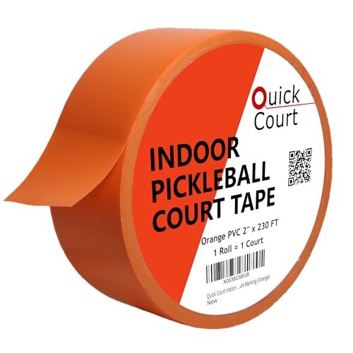Indoor Pickleball Court Flooring - comprehensive buying guide and reviews