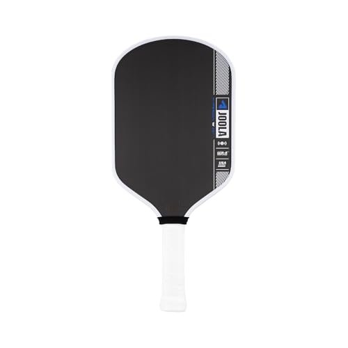 Joola Ben Johns Hyperion Pro IV 16mm Pickleball Paddle - comprehensive buying guide and reviews