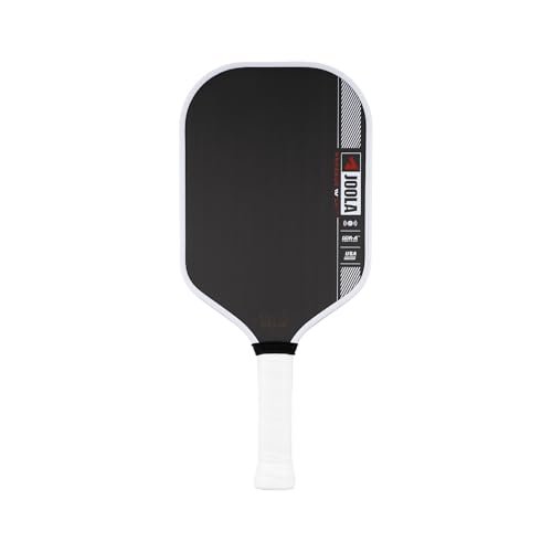 Joola Ben Johns Perseus Pro IV 14mm Pickleball Paddle - comprehensive buying guide and reviews