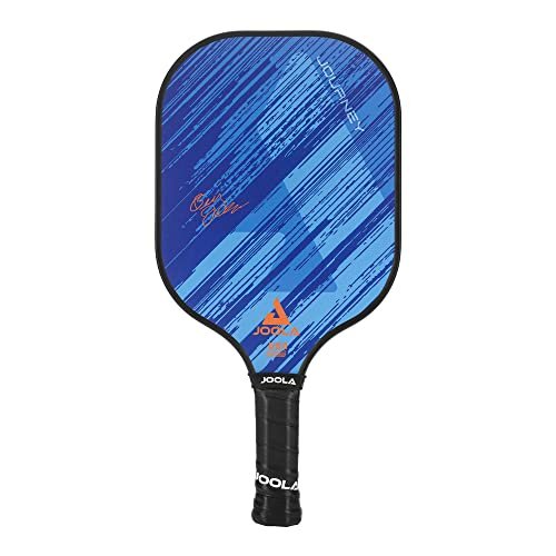 Joola Journey Pickleball Paddle - comprehensive buying guide and reviews