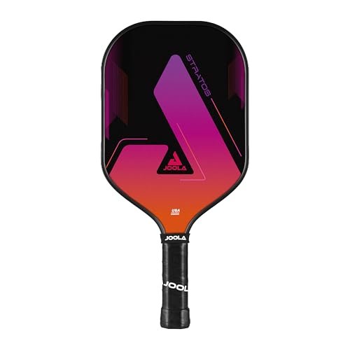 Joola Stratos Pickleball Paddle - comprehensive buying guide and reviews