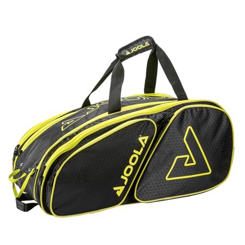 Joola Tour Elite Pickleball Bag - comprehensive buying guide and reviews