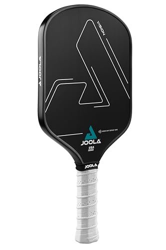 Joola Vision Pickleball Paddle - comprehensive buying guide and reviews