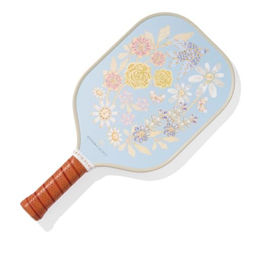 Kendra Scott Pickleball Paddle - comprehensive buying guide and reviews