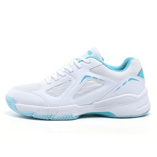 Lefus Pickleball Shoes Review - comprehensive buying guide and reviews