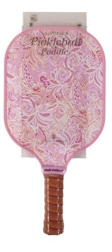 Lilly Pulitzer Pickleball Paddle - comprehensive buying guide and reviews