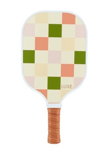 Luxe Pickleball Paddle Reviews - comprehensive buying guide and reviews