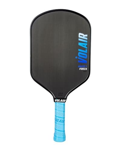 Mach 1 Forza Pickleball Paddle - comprehensive buying guide and reviews