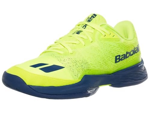 Mens Babolat Pickleball Shoes - comprehensive buying guide and reviews