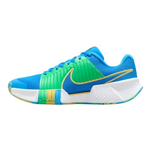 Nike Zoom Challenge Mens Pickleball Shoes - comprehensive buying guide and reviews