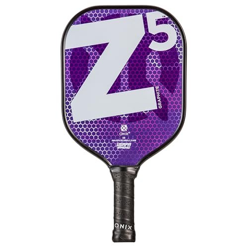 Onix 3 Pickleball Paddle - comprehensive buying guide and reviews