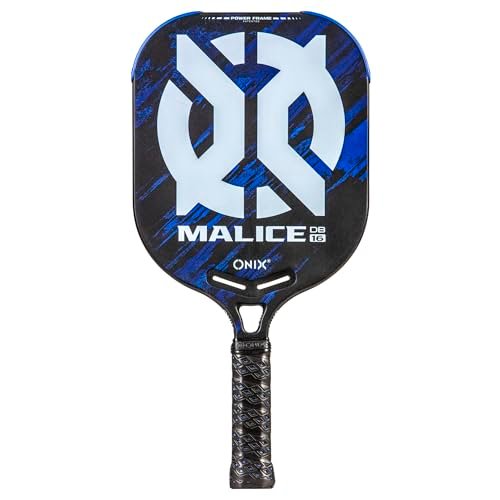 Onix Malice Pickleball Paddle - comprehensive buying guide and reviews