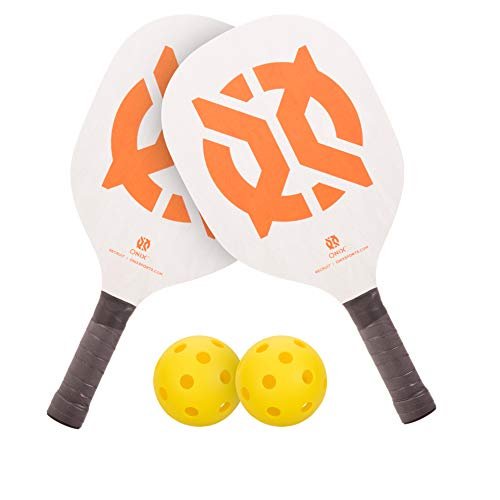 Onix Pickleball Starter Set - comprehensive buying guide and reviews