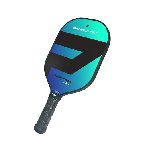 Paddletek Bantam Ex L Pickleball Paddle - comprehensive buying guide and reviews