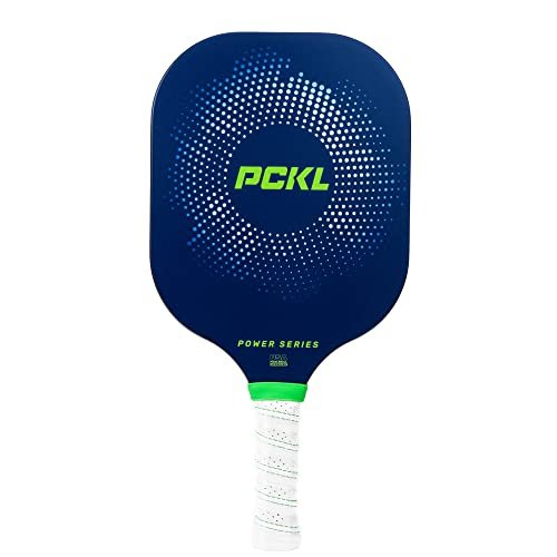 Pckl Pickleball Pro Series 13 Pickleball Paddle - comprehensive buying guide and reviews