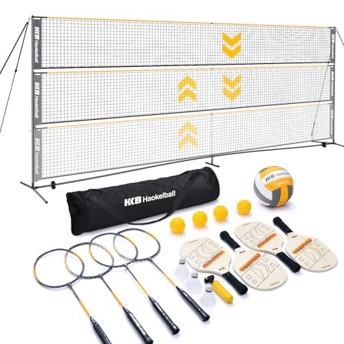 Pickleball and Badminton Net - comprehensive buying guide and reviews