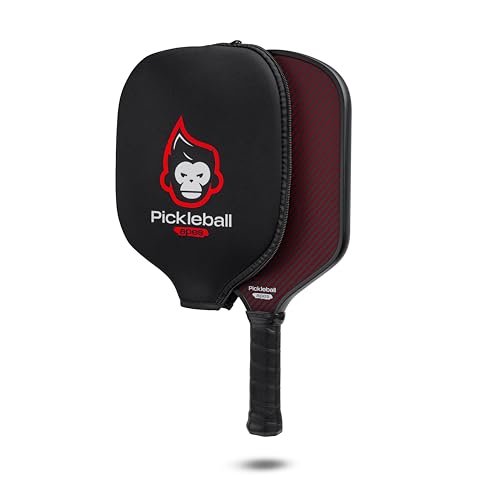 Pickleball Apes Pro Line Energy S - comprehensive buying guide and reviews
