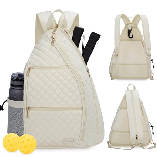 Pickleball Bags Womens - comprehensive buying guide and reviews