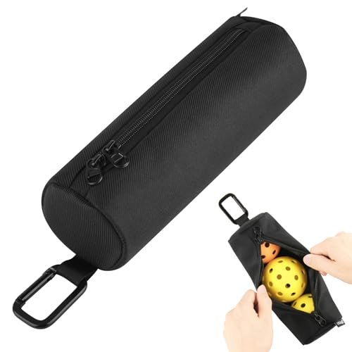 Pickleball Ball Holder for Bag - comprehensive buying guide and reviews