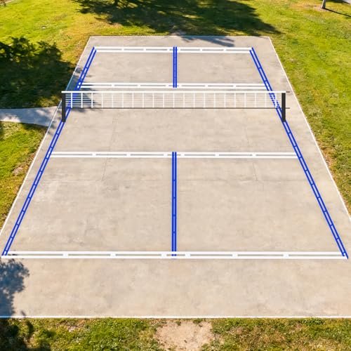 Pickleball Court Flooring Kit - comprehensive buying guide and reviews