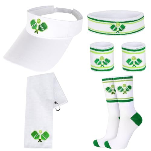 Pickleball Outfits for Couples - comprehensive buying guide and reviews