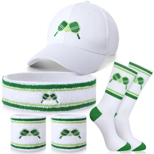 Pickleball Outfits for Men - comprehensive buying guide and reviews