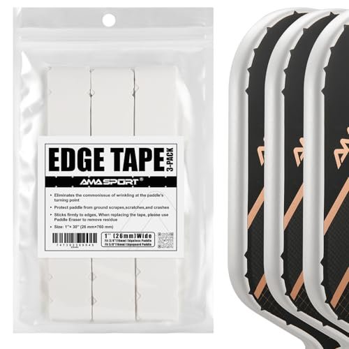 Pickleball Paddle Protection Tape - comprehensive buying guide and reviews