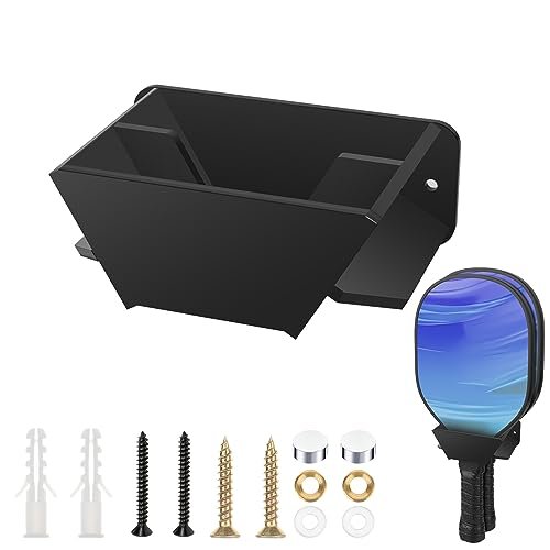 Pickleball Paddle Wall Mount - comprehensive buying guide and reviews