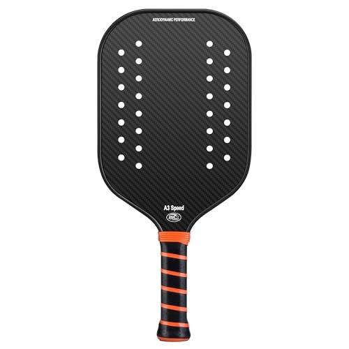 Pickleball Paddles with Holes - comprehensive buying guide and reviews