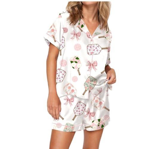 Pickleball Pajamas for Women - comprehensive buying guide and reviews