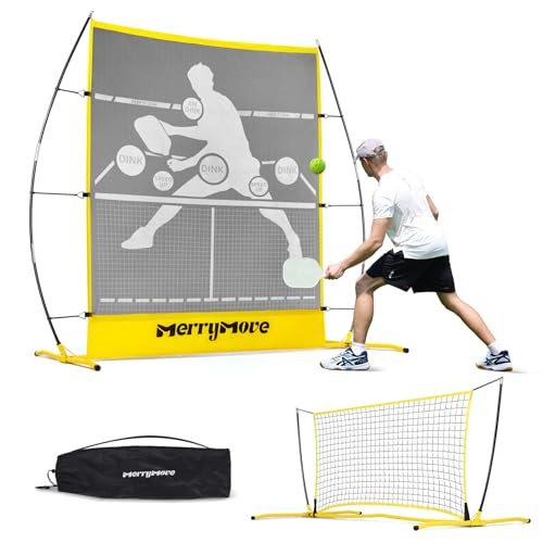 Pickleball Practice Wall Board - comprehensive buying guide and reviews