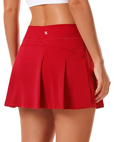 Pickleball Skirts for Women - comprehensive buying guide and reviews