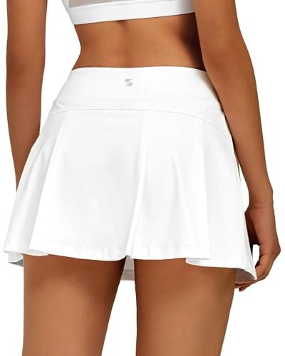 Pickleball Skirts with Shorts - comprehensive buying guide and reviews