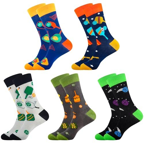 Pickleball Socks for Men - comprehensive buying guide and reviews