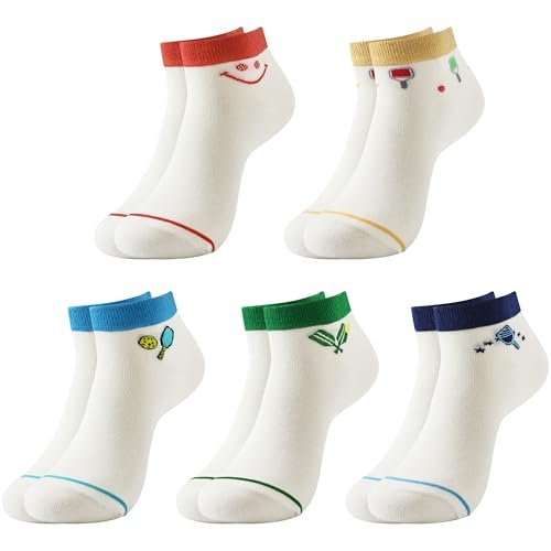 Pickleball Socks for Women - comprehensive buying guide and reviews
