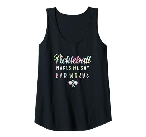 Pickleball Tank Tops for Women - comprehensive buying guide and reviews