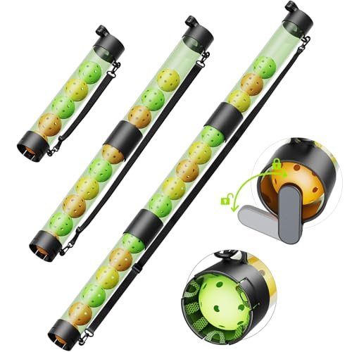 Pickleball Tube Ball Pickup - comprehensive buying guide and reviews